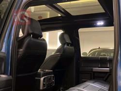 فۆرد F-150 راپتۆر